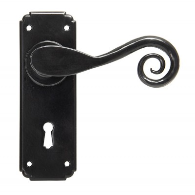 From the Anvil Monkey Tail Lever Lock Set