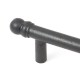 From the Anvil Bar Pull Handle - Small