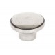 From the Anvil Ribbed Cabinet Knob