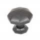 From the Anvil Octagonal Cabinet Knob - Large