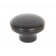 From the Anvil Ribbed Cabinet Knob