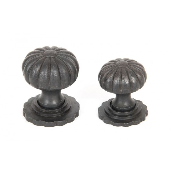 From the Anvil Flower Cabinet Knob - Small