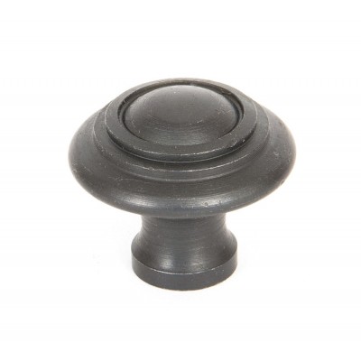 From the Anvil Cabinet Knob - Small