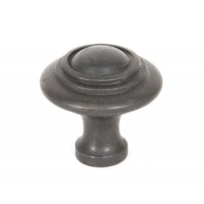 From the Anvil Cabinet Knob - Large