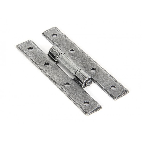 From the Anvil 3 1/4" H Hinge (Pair)