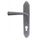 From the Anvil Gothic Lever Espag. Lock Set