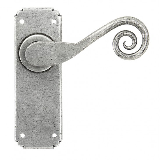 From the Anvil Monkey Tail Lever Latch Set