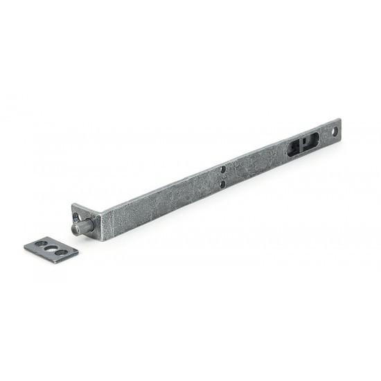 From the Anvil 12" Flush/Sliding Door Bolt