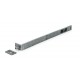 From the Anvil 12" Flush/Sliding Door Bolt