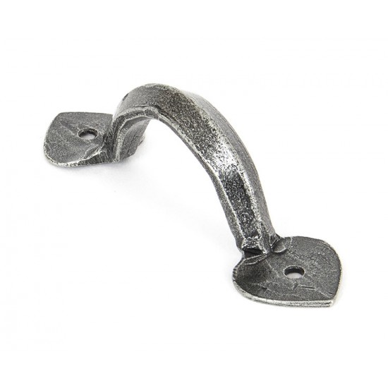 From the Anvil 4" Gothic D Pull Handle