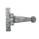 From the Anvil 4" Penny End T Hinge (Pair)