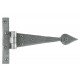 From the Anvil 6" Arrow Head T Hinge (Pair)