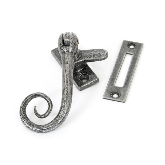 From the Anvil Monkeytail Fastener