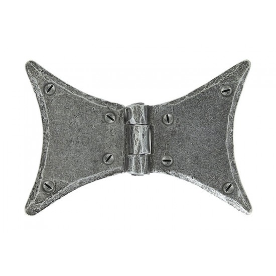 From the Anvil Butterfly Hinge - Small (Pair)