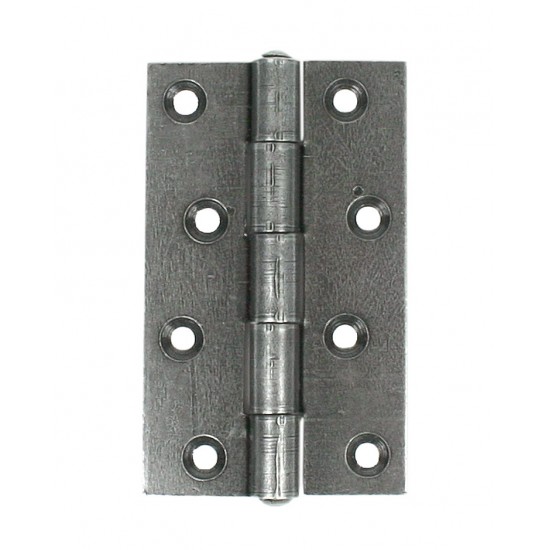 From the Anvil 4" Butt Hinge (Pair)