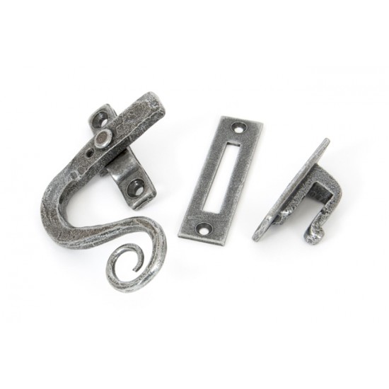 From the Anvil Monkeytail Fastener LH - Locking