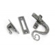 From the Anvil Monkeytail Fastener RH - Locking