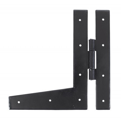 From the Anvil 9" HL Hinge (Pair)