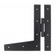 From the Anvil 9" HL Hinge (Pair)