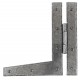 From the Anvil 9" HL Hinge (Pair)