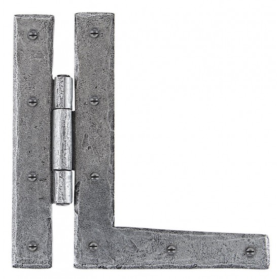 From the Anvil 7" HL Hinge (Pair)