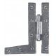 From the Anvil 3 1/4" HL Hinge (Pair)