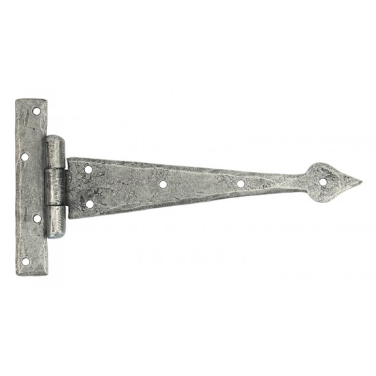 From the Anvil 9" Arrow Head T Hinge (Pair)