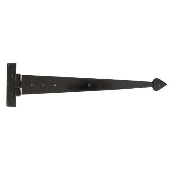 From the Anvil 22" Arrow Head T Hinge (Pair)