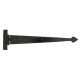 From the Anvil 22" Arrow Head T Hinge (Pair)