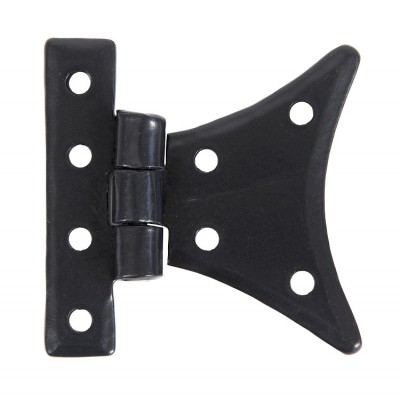 From the Anvil Half Butterfly Hinge - Small (Pair)