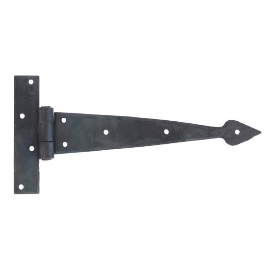 From the Anvil 9" Arrow Head T Hinge (Pair)