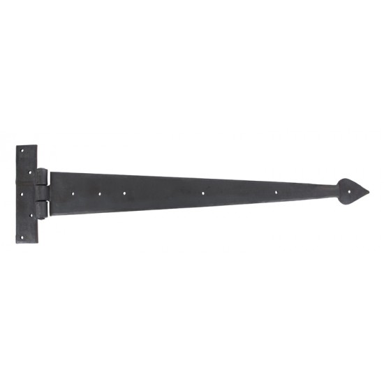 From the Anvil 22" Arrow Head T Hinge (Pair)