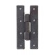 From the Anvil 4" H Hinge (Pair)