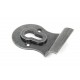 From the Anvil Blacksmith Euro Door Pull