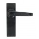 From the Anvil Deluxe Lever Handles in Black