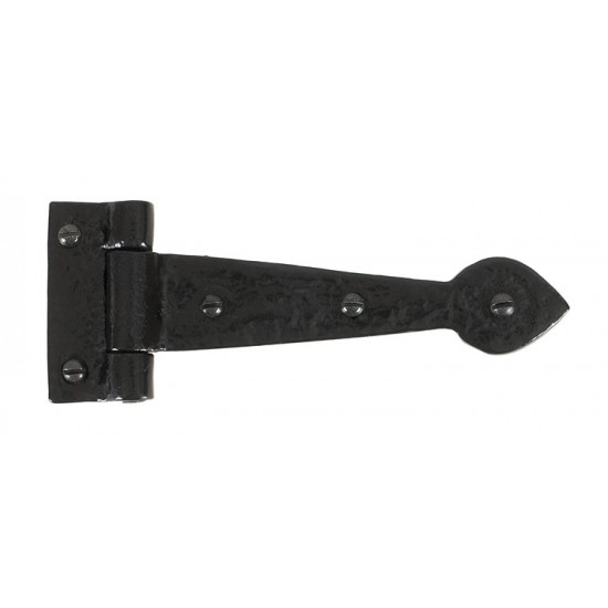 From the Anvil 6" Cast T Hinge (Pair)