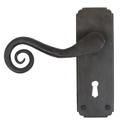 From the Anvil Monkey Tail Lever Lock Set