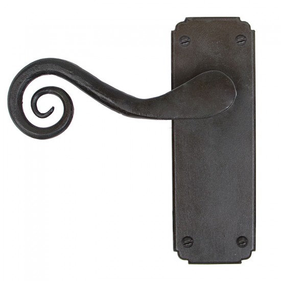 From the Anvil Monkey Tail Lever Latch Set