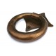 From the Anvil Ring Door Knocker