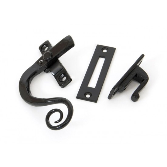 From the Anvil Monkeytail Fastener LH - Locking