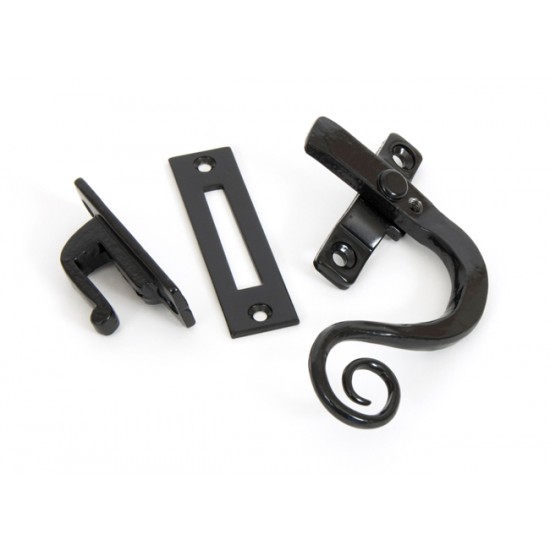 From the Anvil Monkeytail Fastener RH - Locking