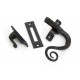 From the Anvil Monkeytail Fastener RH - Locking