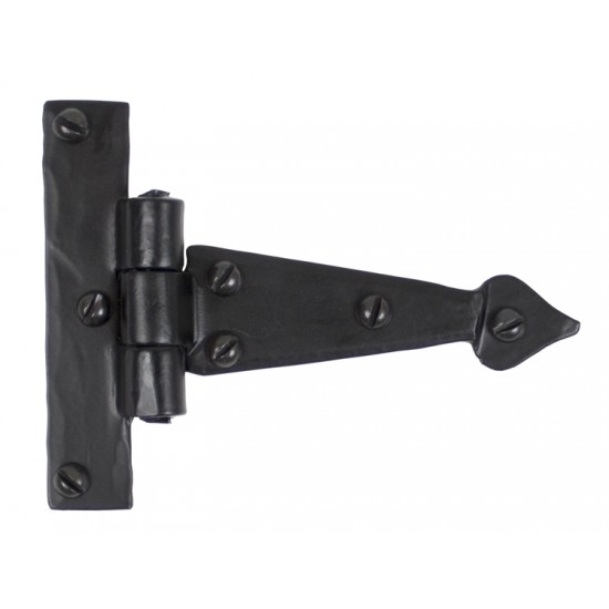 From the Anvil 4" Arrow Head T Hinge (Pair)