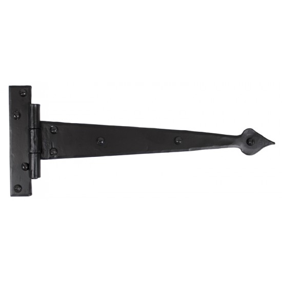 From the Anvil 12" Arrow Head T Hinge (Pair)