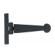 From the Anvil 6" Penny End T Hinge (Pair)