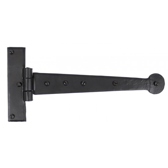 From the Anvil 9" Penny End T Hinge (Pair)