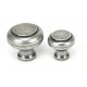 From the Anvil Regency Cupboard Knob in Pewter