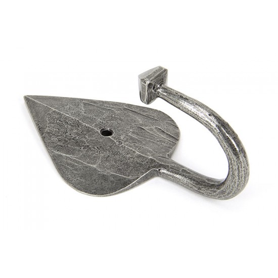 From the Anvil Shropshire Hook in Pewter