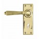 From the Anvil Hinton Lever Lock Set