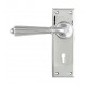 From the Anvil Hinton Lever Lock Set